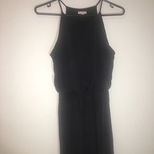 Expensive Gap dress long